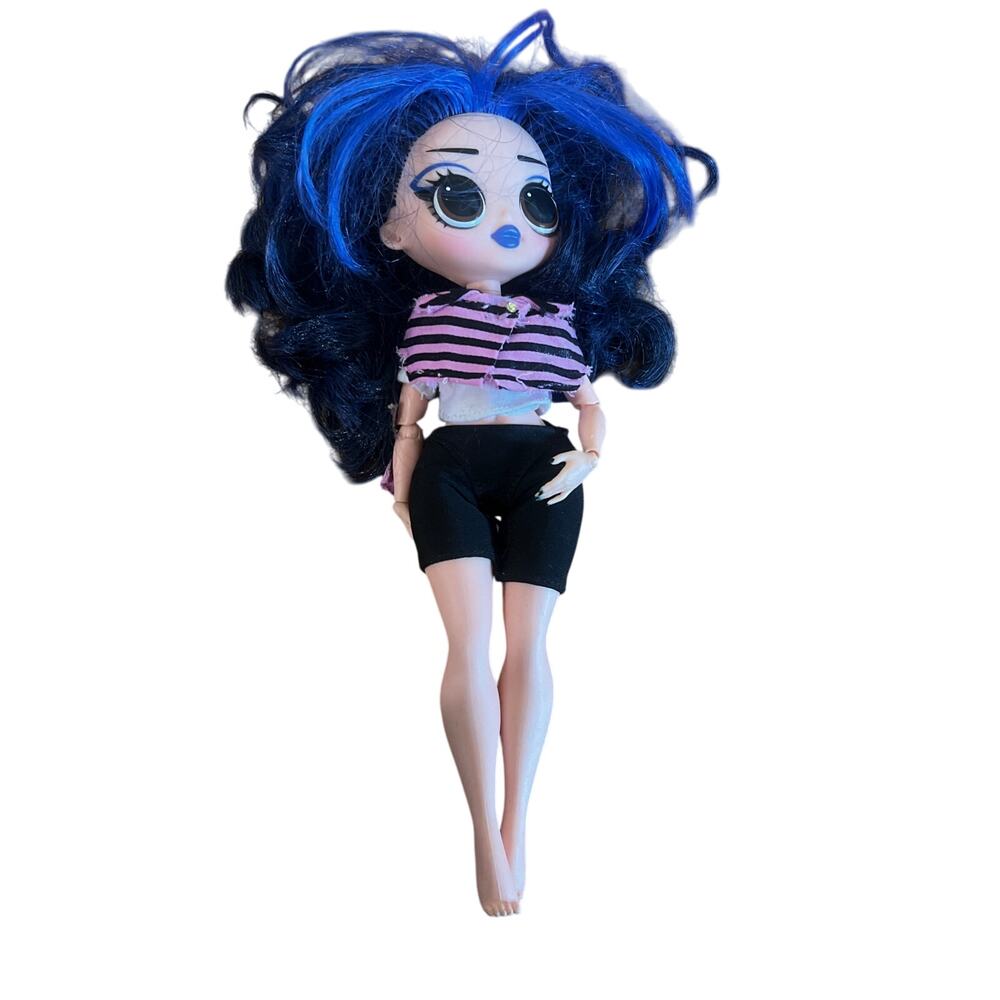 LOL Surprise OMG MOONLIGHT BB FASHION DOLL